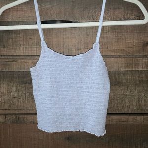 BRANDY MELVILLE TANK